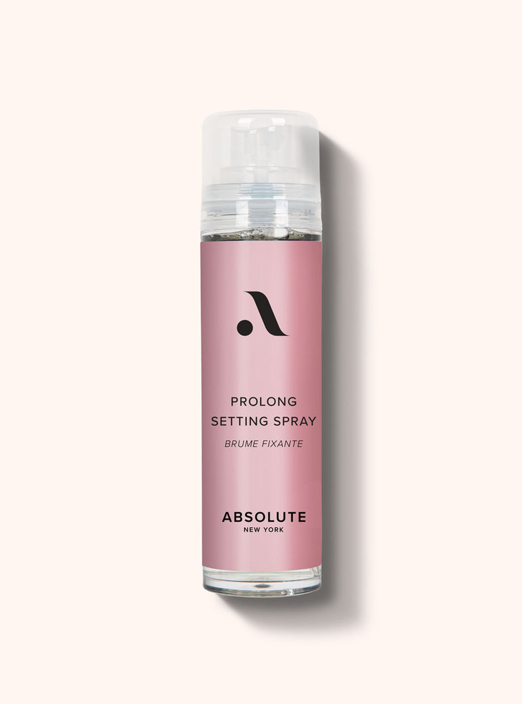 Setting Spray