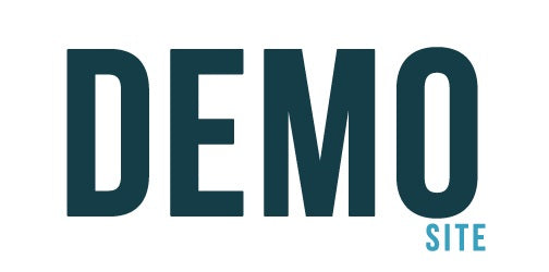Demo Site